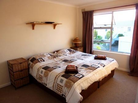 Meike'S Guesthouse Swakopmund Buitenkant foto