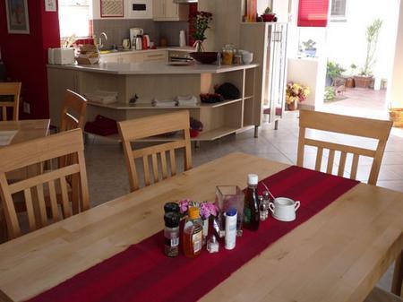 Meike'S Guesthouse Swakopmund Buitenkant foto