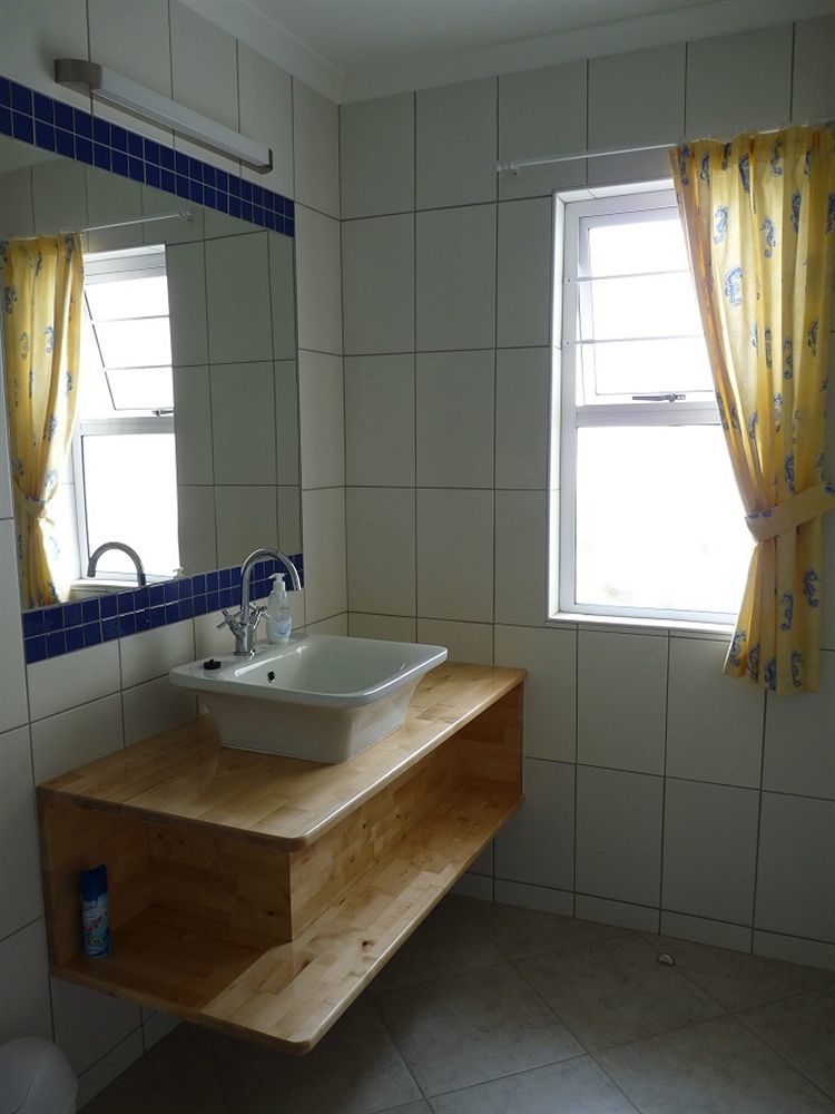 Meike'S Guesthouse Swakopmund Buitenkant foto