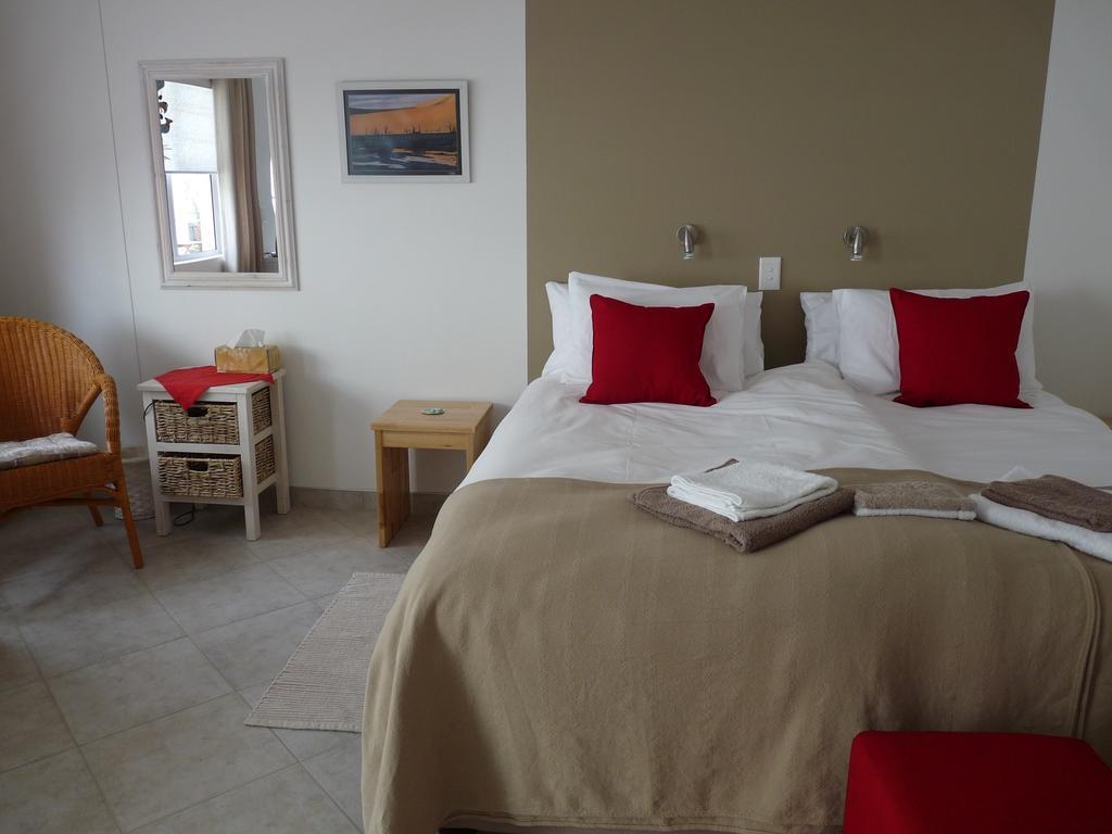 Meike'S Guesthouse Swakopmund Kamer foto