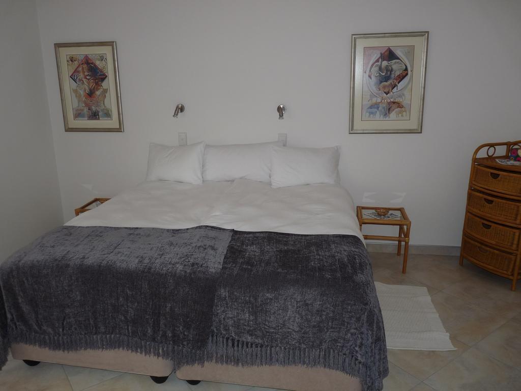 Meike'S Guesthouse Swakopmund Kamer foto