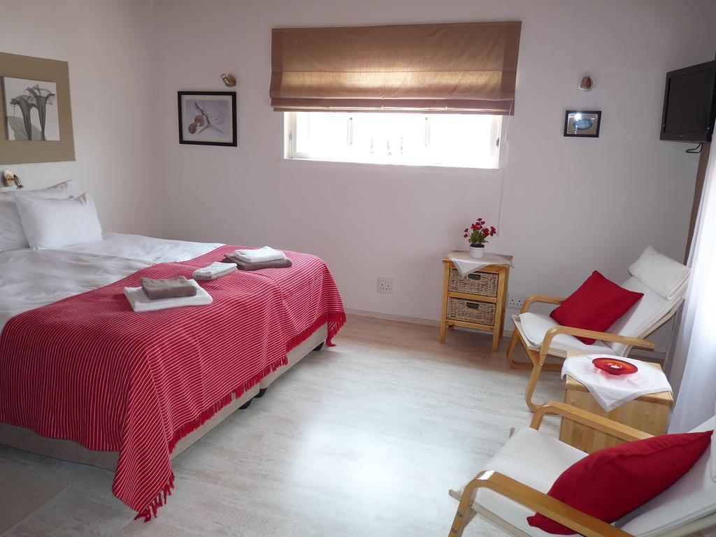 Meike'S Guesthouse Swakopmund Buitenkant foto