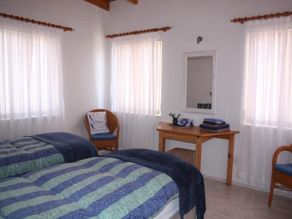 Meike'S Guesthouse Swakopmund Buitenkant foto