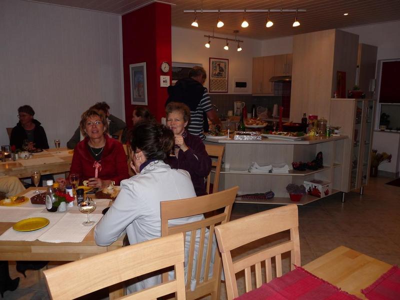 Meike'S Guesthouse Swakopmund Buitenkant foto